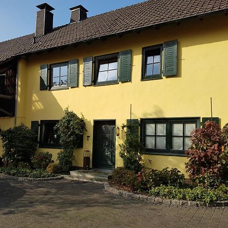 Apartments Luisenhof Krefeld Bagian luar foto