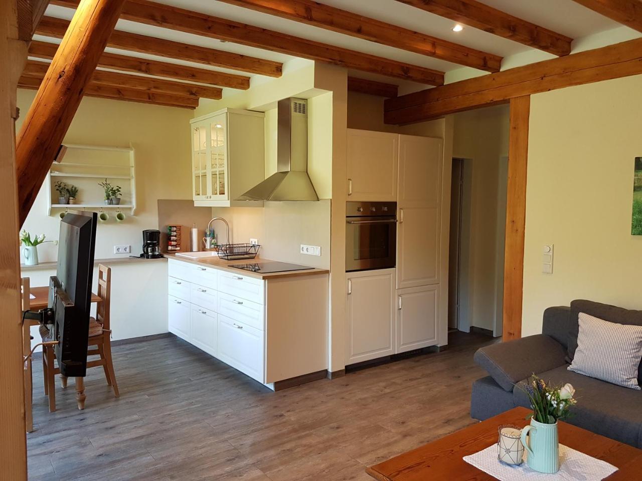 Apartments Luisenhof Krefeld Bagian luar foto