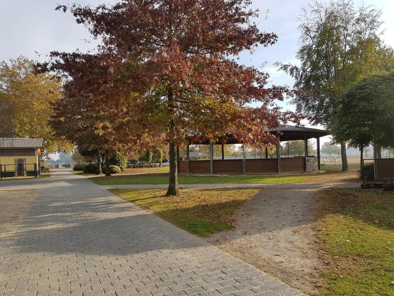 Apartments Luisenhof Krefeld Bagian luar foto