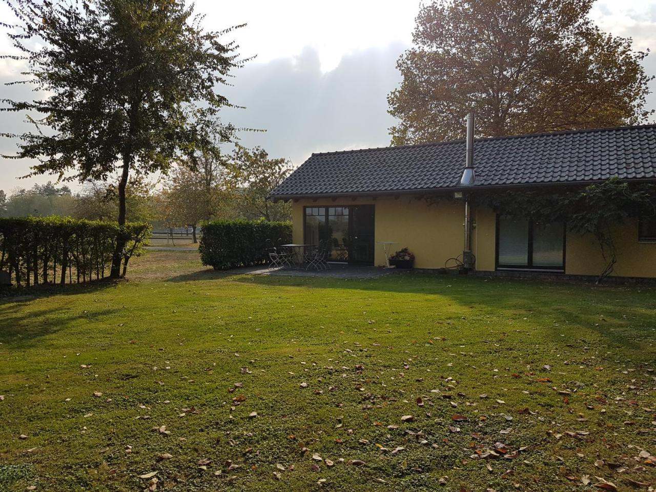 Apartments Luisenhof Krefeld Bagian luar foto