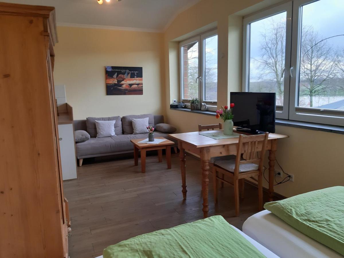 Apartments Luisenhof Krefeld Bagian luar foto