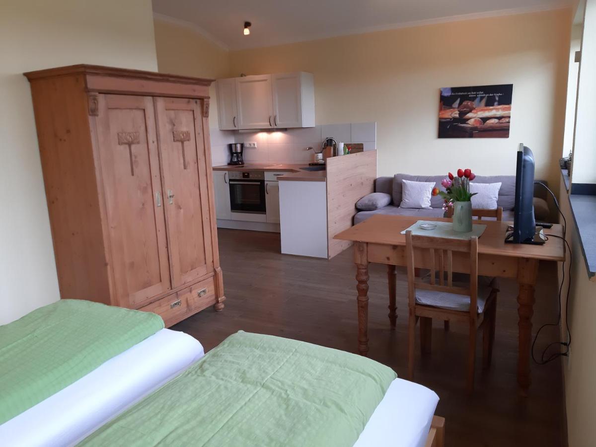 Apartments Luisenhof Krefeld Bagian luar foto